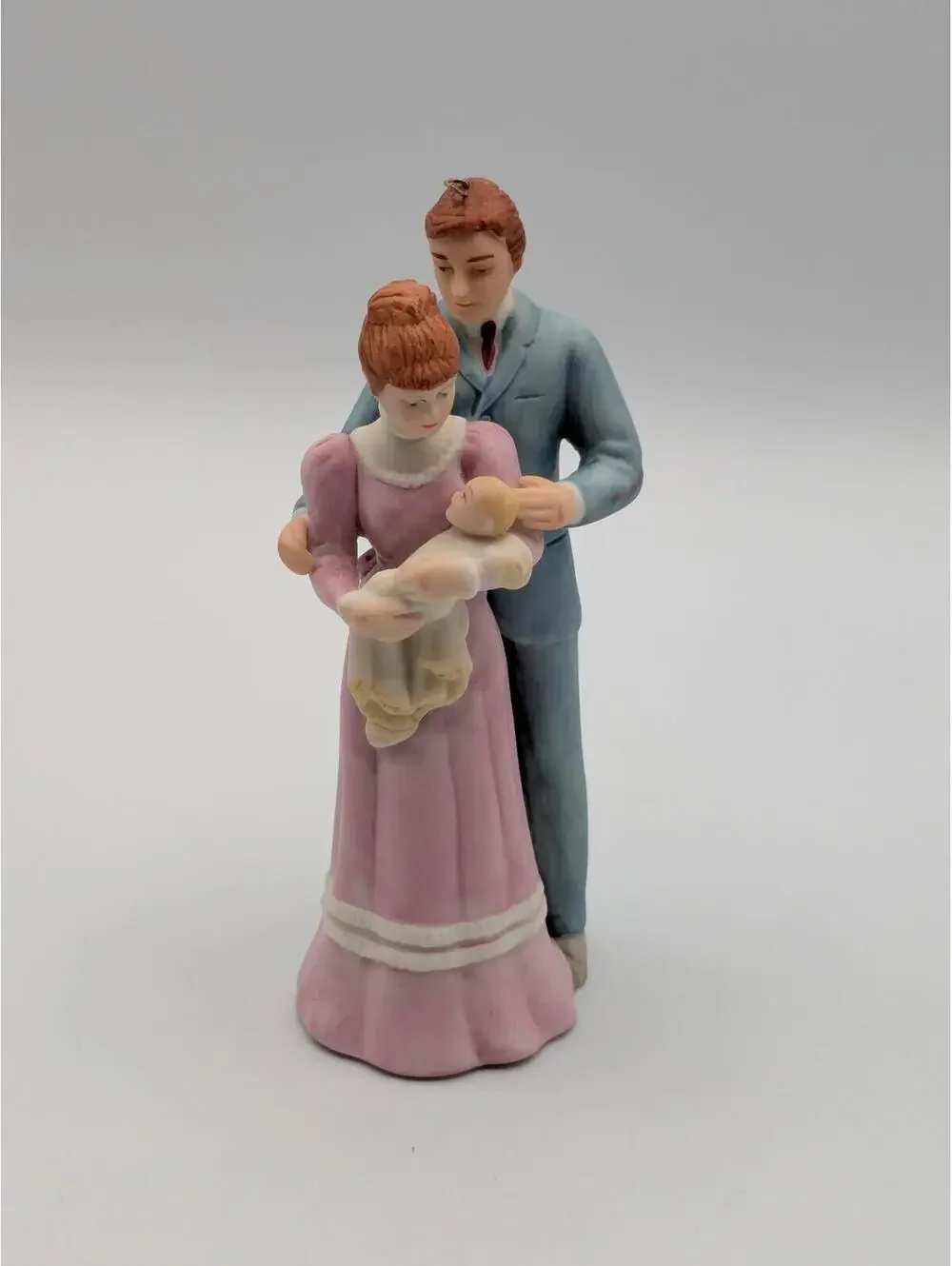 Hallmark Keepsake New Arrival 1998 Porcelain Christmas Ornament